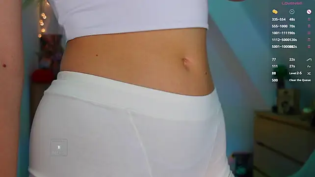 แชท XXX สดของ _Sweetcams_