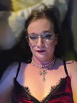 Show Webcam de prxtty_alexa