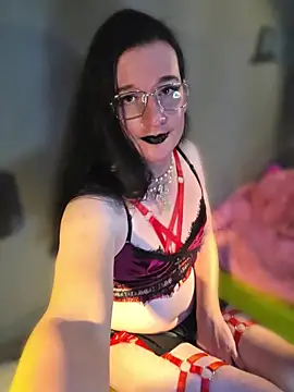 prxtty_alexa Webcamshow