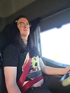 prxtty_alexa Webcamshow