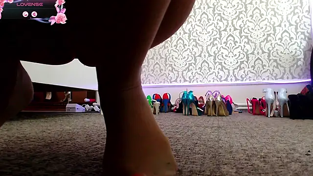 MissKora 现场XXX聊天