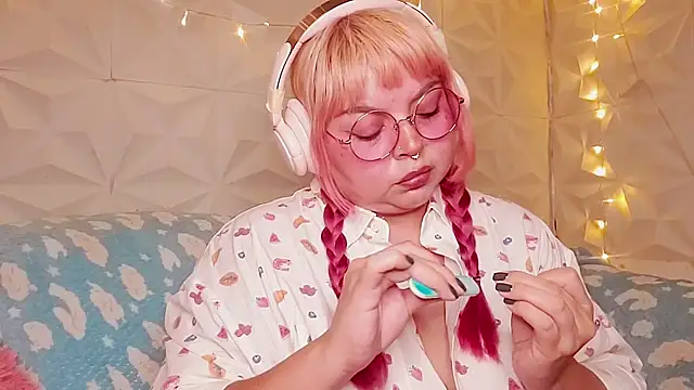 Satyn_doll 라이브 XXX 채팅