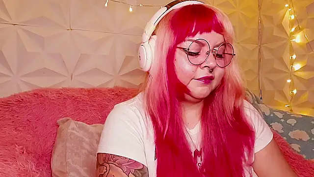 Chat XXX en directo de Satyn_doll