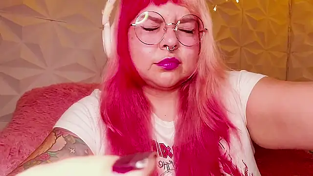 Živý XXX chat Satyn_doll