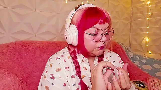 Satyn_doll: вебкам-шоу