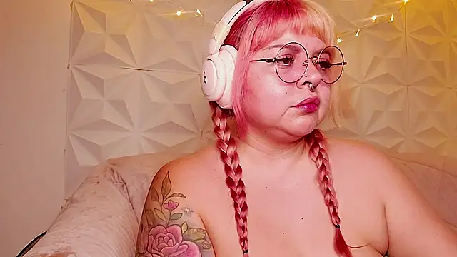 Satyn_doll's Webcam Show