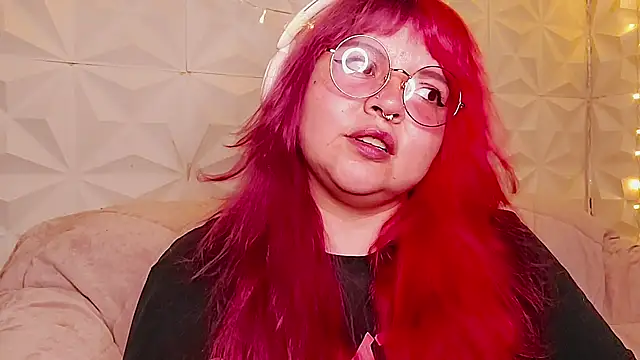 Satyn_doll Шоу с уебкамера