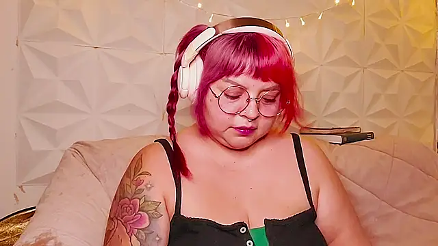 Satyn_doll webcam show