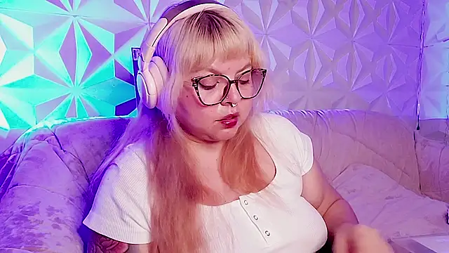 Satyn_doll Webcamshow