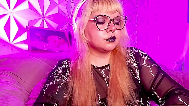 Satyn_dolln Webbikameraesitys