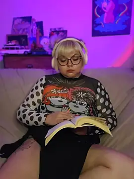 عرض كام Satyn_doll