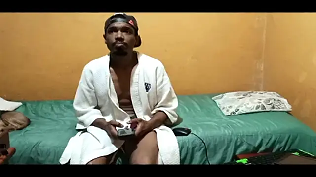 Setor_black Webcamshow