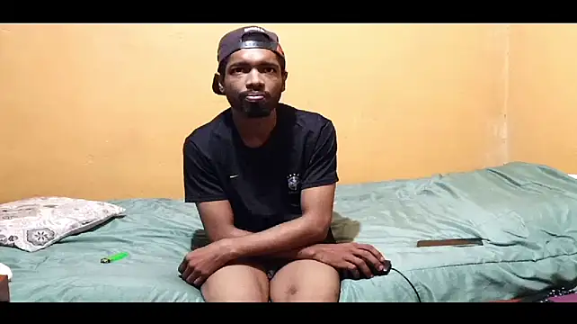 Setor_black Webcam show