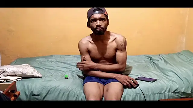 Setor_black's Webcam Show