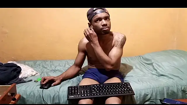 Setor_black's Webcam Show