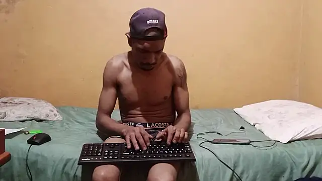 Setor_blackn Webbikameraesitys
