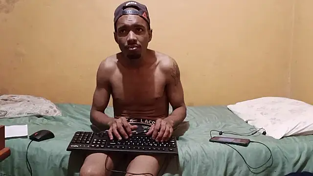 Setor_blackn Webbikameraesitys