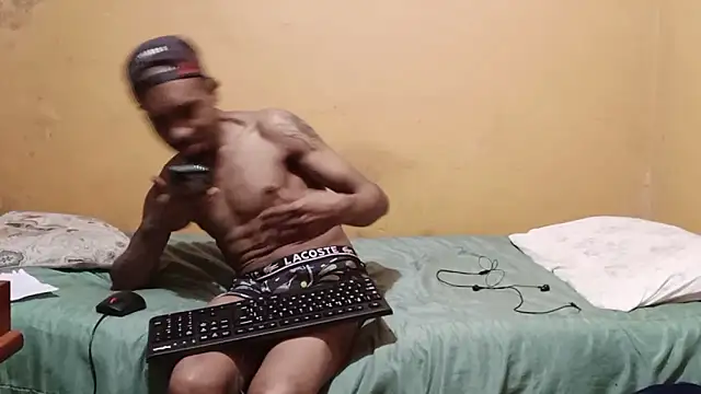 Setor_blackn Webbikameraesitys