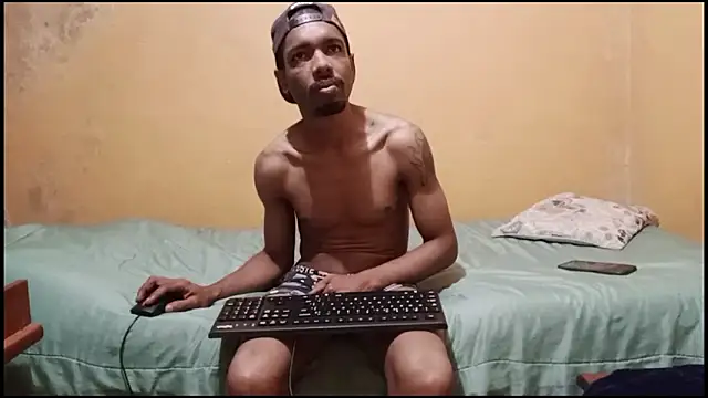 Setor_black Webcamshow