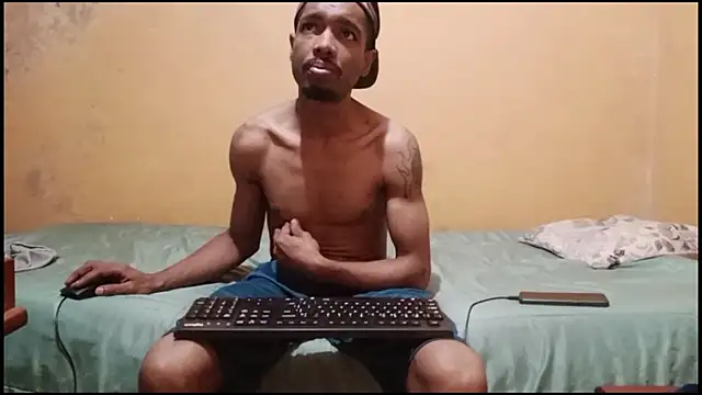 Setor_black Show in webcam