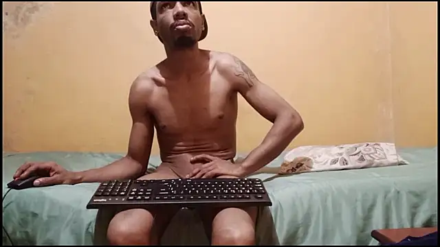 Setor_black's Webcam Show