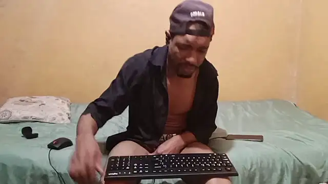Setor_black Show Webcam