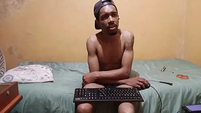 Setor_black's Webcam Show
