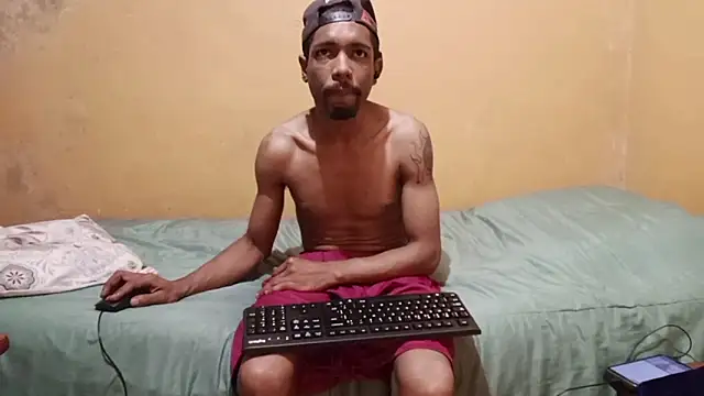 Setor_blackn Webbikameraesitys