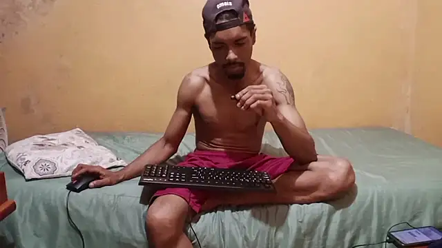 Setor_black – webcam-show