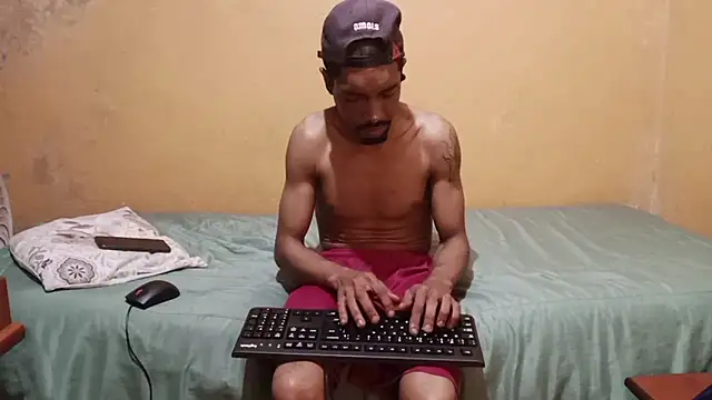Setor_blackn Webbikameraesitys