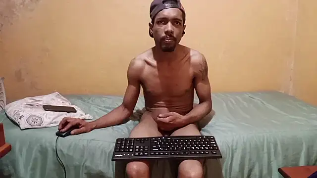 Setor_black Webcamshow