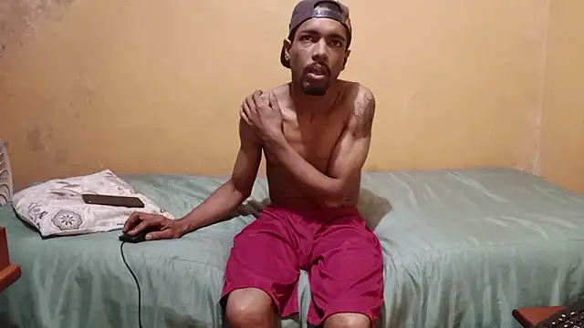 Setor_black Webcamshow
