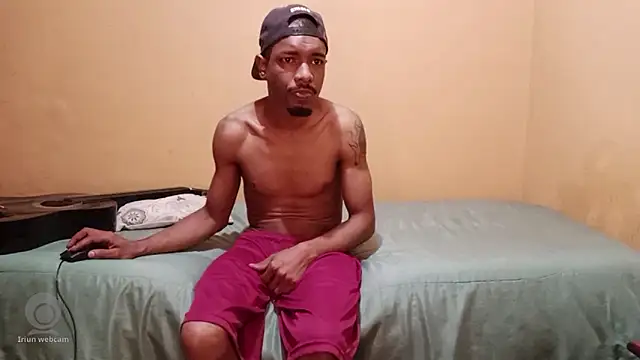 Setor_black Webcam-Show