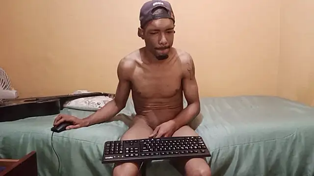 Setor_black Show in webcam