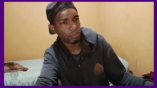 Show de webcam de Setor_black
