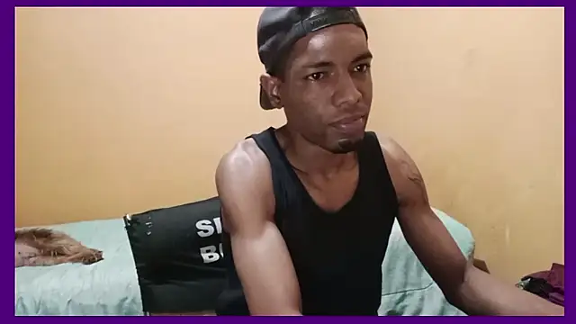 Show de Setor_black na webcam
