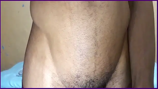 Show de webcam de Setor_black