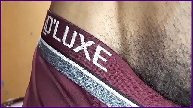 Show de Setor_black na webcam