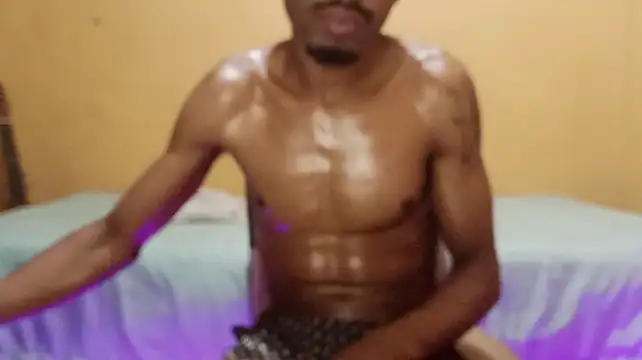 Show de Setor_black na webcam