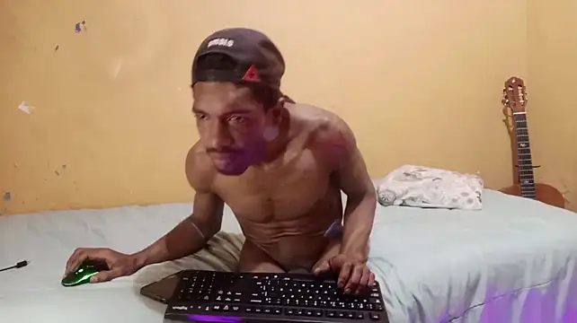 Setor_blackn Webbikameraesitys