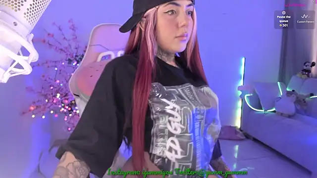 cute_catlyn live XXX chat