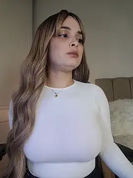 Webkamerová show Ory_stev