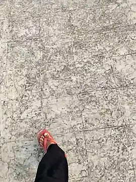 Show webcam de Dirtyman1232