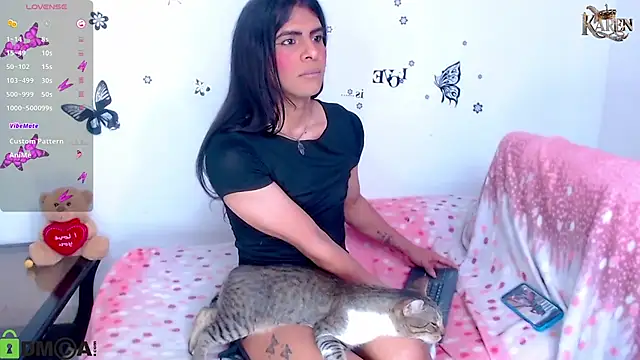 karen_sophia Webcam show