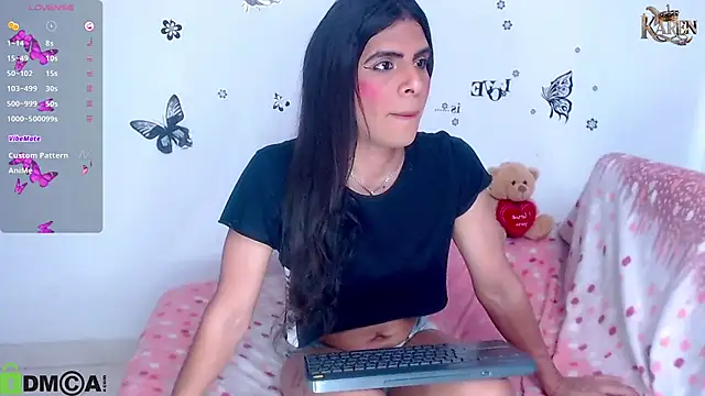karen_sophia's Webcam Show