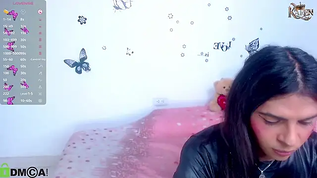 karen_sophia's Webcam Show