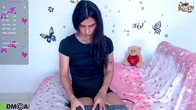 karen_sophia's Webcam Show
