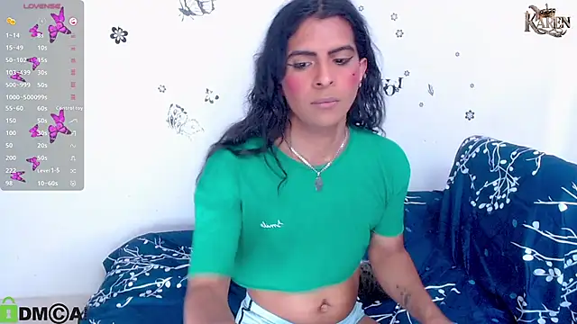 karen_sophia Webcam show