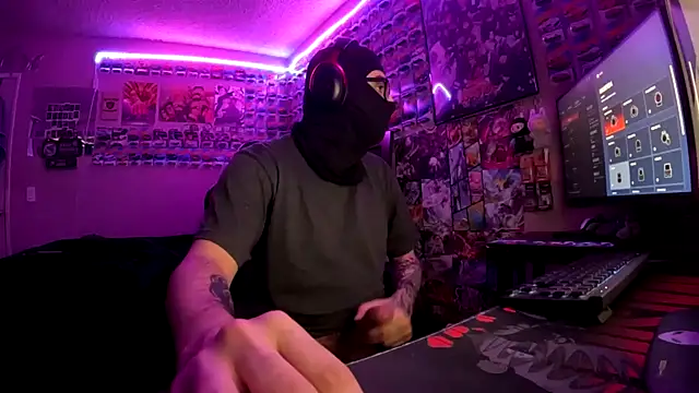 عرض كام Alexwew2