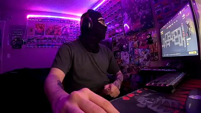 Alexwew2n Webbikameraesitys